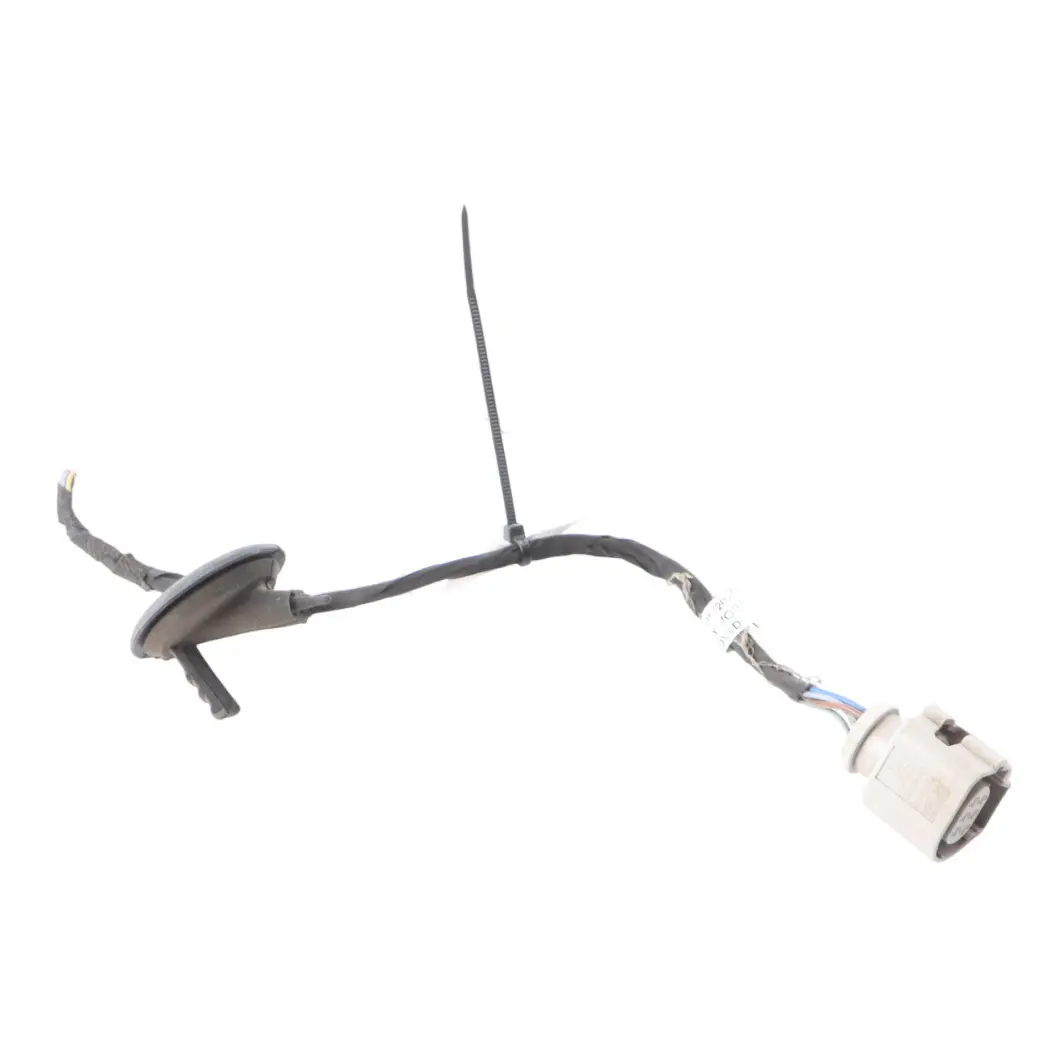 Audi A6 C7 Lampenstecker Seitenwand Rücklicht Verkabelung Hinten - SKU 4G5945095E-2 - Teilenummer 4G5945095E