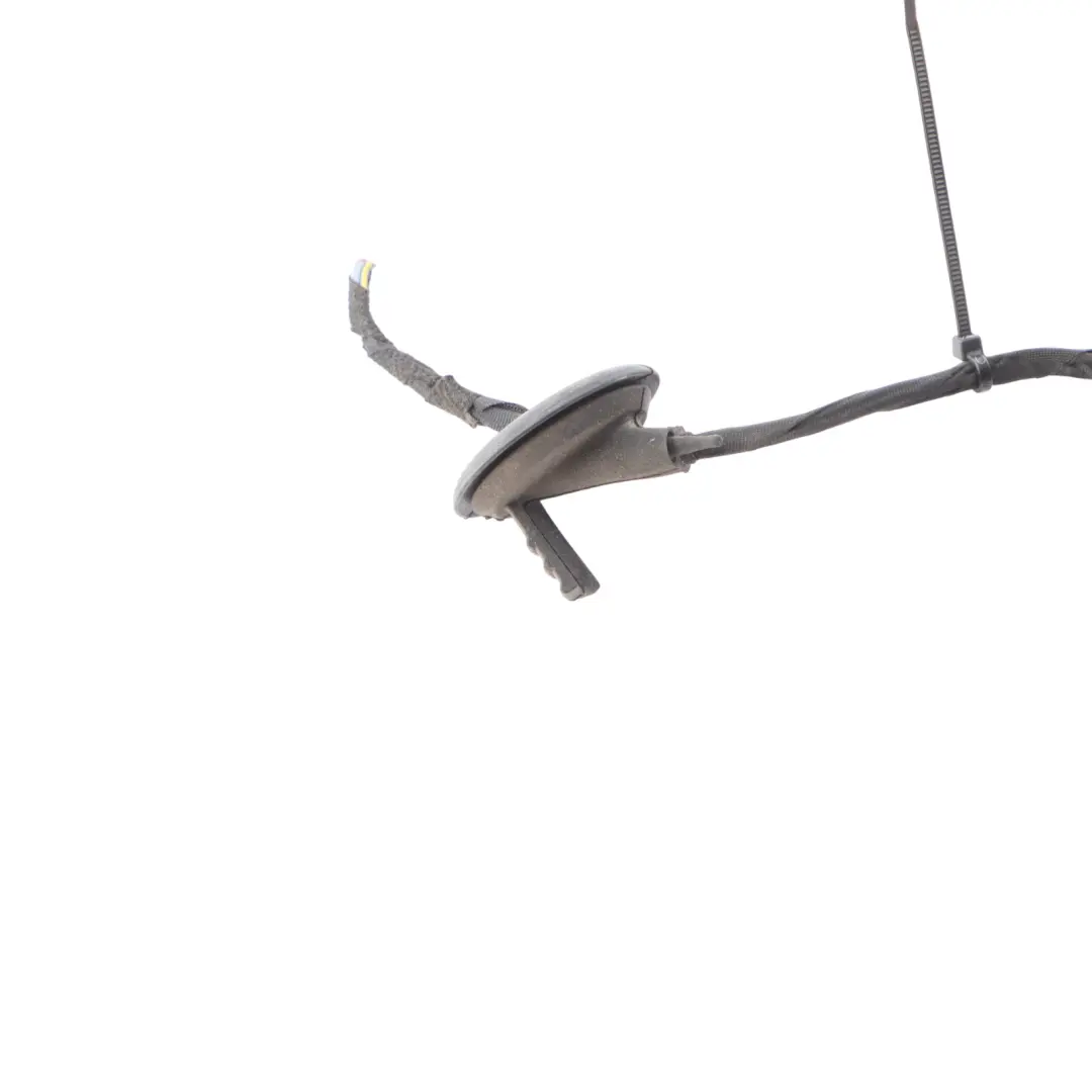 Lampenstecker Seitenwand Rücklicht Verkabelung Hinten für Audi A6 C7 mit Teilenummer 4G5945095E Audi A6 C7 Lampenstecker Seitenwand Rücklicht Verkabelung Hinten - SKU 4G5945095E-2 - Teilenummer 4G5945095E