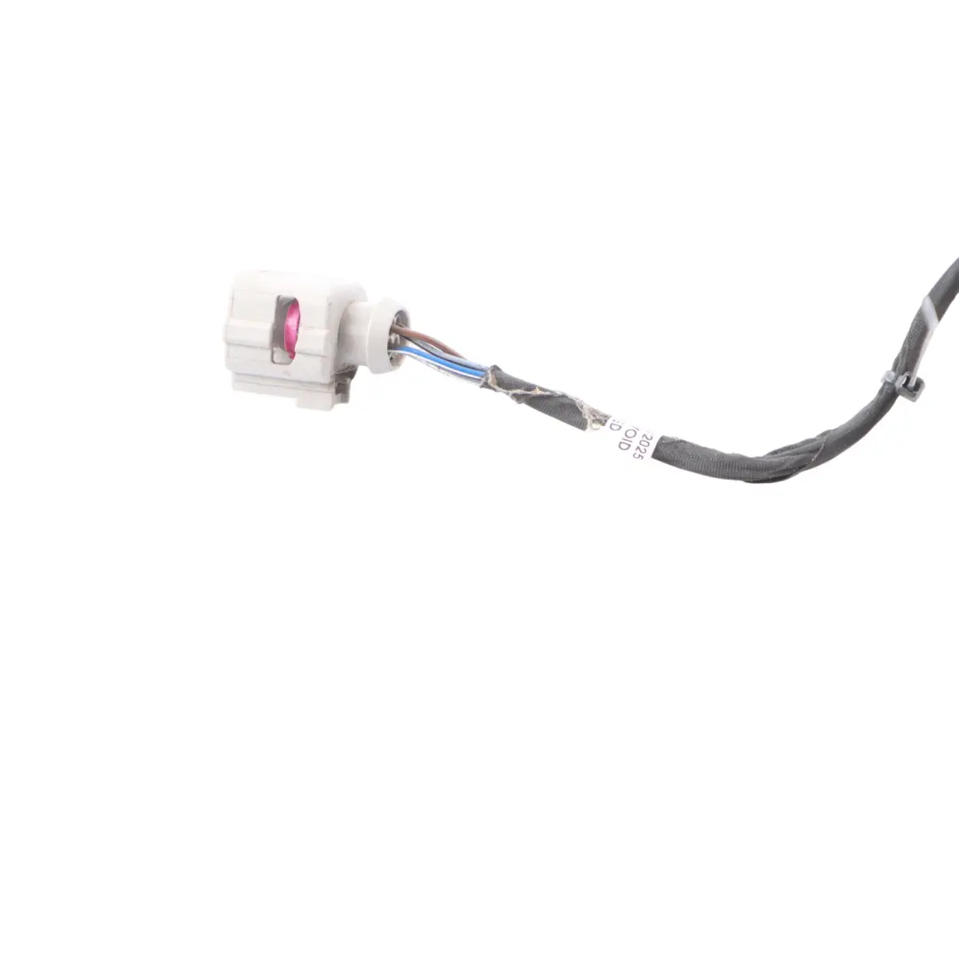 Lamp Plug Audi A6 C7 Side Panel Tail Light Wiring Rear Left N/S to with Part number 4G5945095E Lamp Plug Audi A6 C7 Side Panel Tail Light Wiring Rear Left N/S - SKU 4G5945095E-2 - Part number 4G5945095E