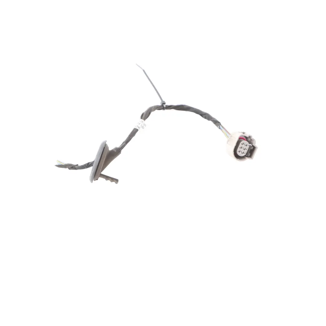 Audi A6 C7 Rear Outer Light Lamp Right O/S Harness Cable Wiring Loom - SKU 4G5945096E-2 - Part number 4G5945096E
