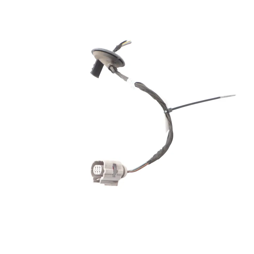 Audi A6 C7 Rear Outer Light Lamp Right O/S Harness Cable Wiring Loom - SKU 4G5945096E-2 - Part number 4G5945096E
