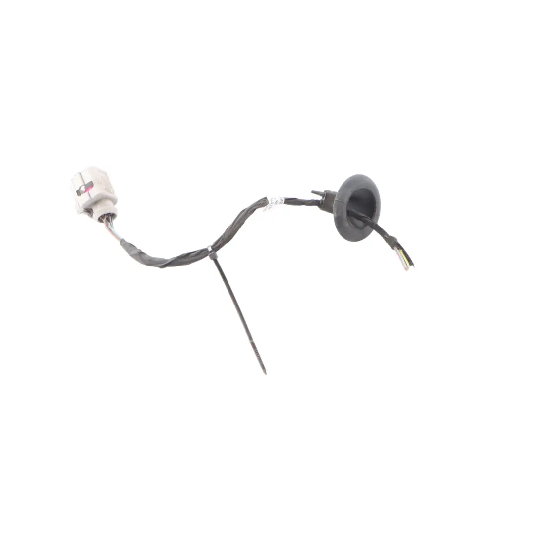 Audi A6 C7 Rear Outer Light Lamp Right O/S Harness Cable Wiring Loom - SKU 4G5945096E-2 - Part number 4G5945096E