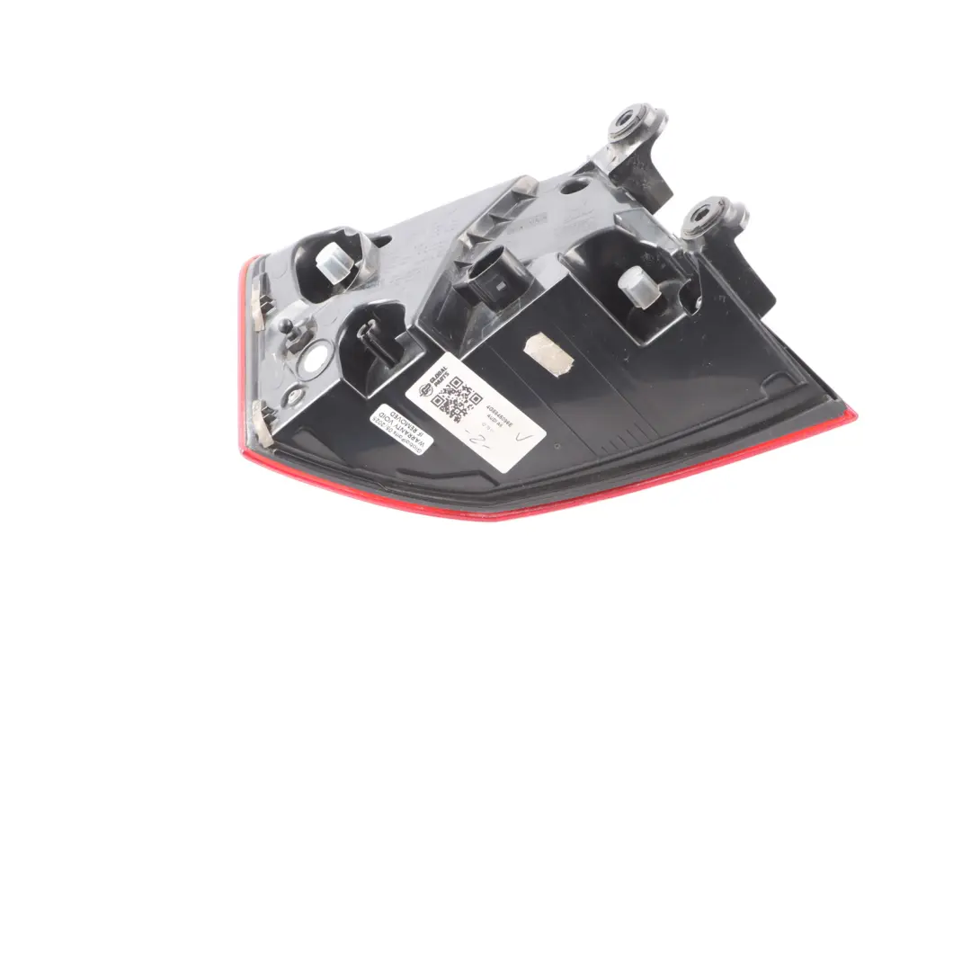 Audi A6 C7 Lampa Tylna Prawa Zewnętrzna LED - SKU 4G5945096E - Numer Części 4G5945096E