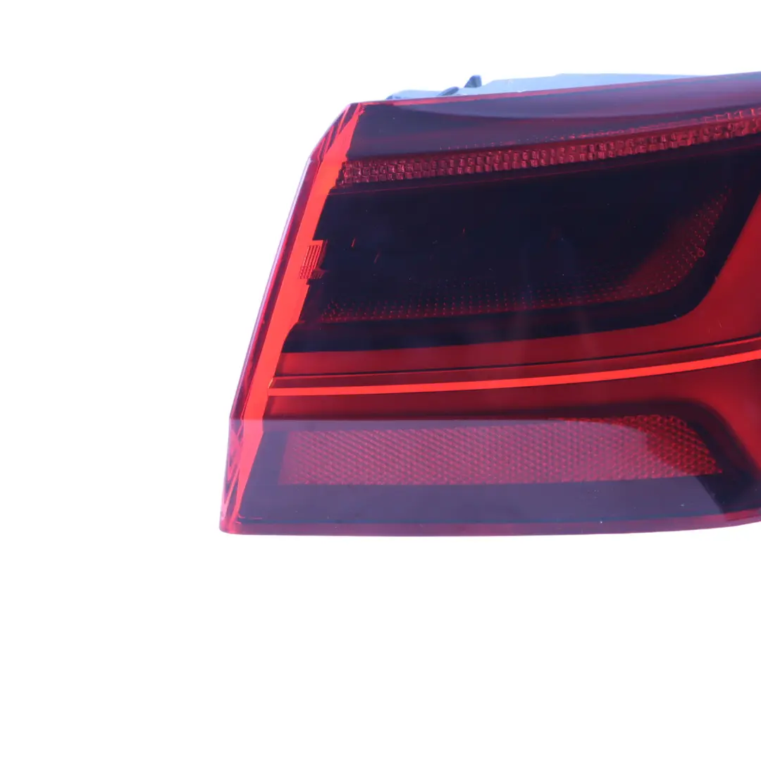 Audi A6 C7 Lampa Tylna Prawa Zewnętrzna LED - SKU 4G5945096E - Numer Części 4G5945096E