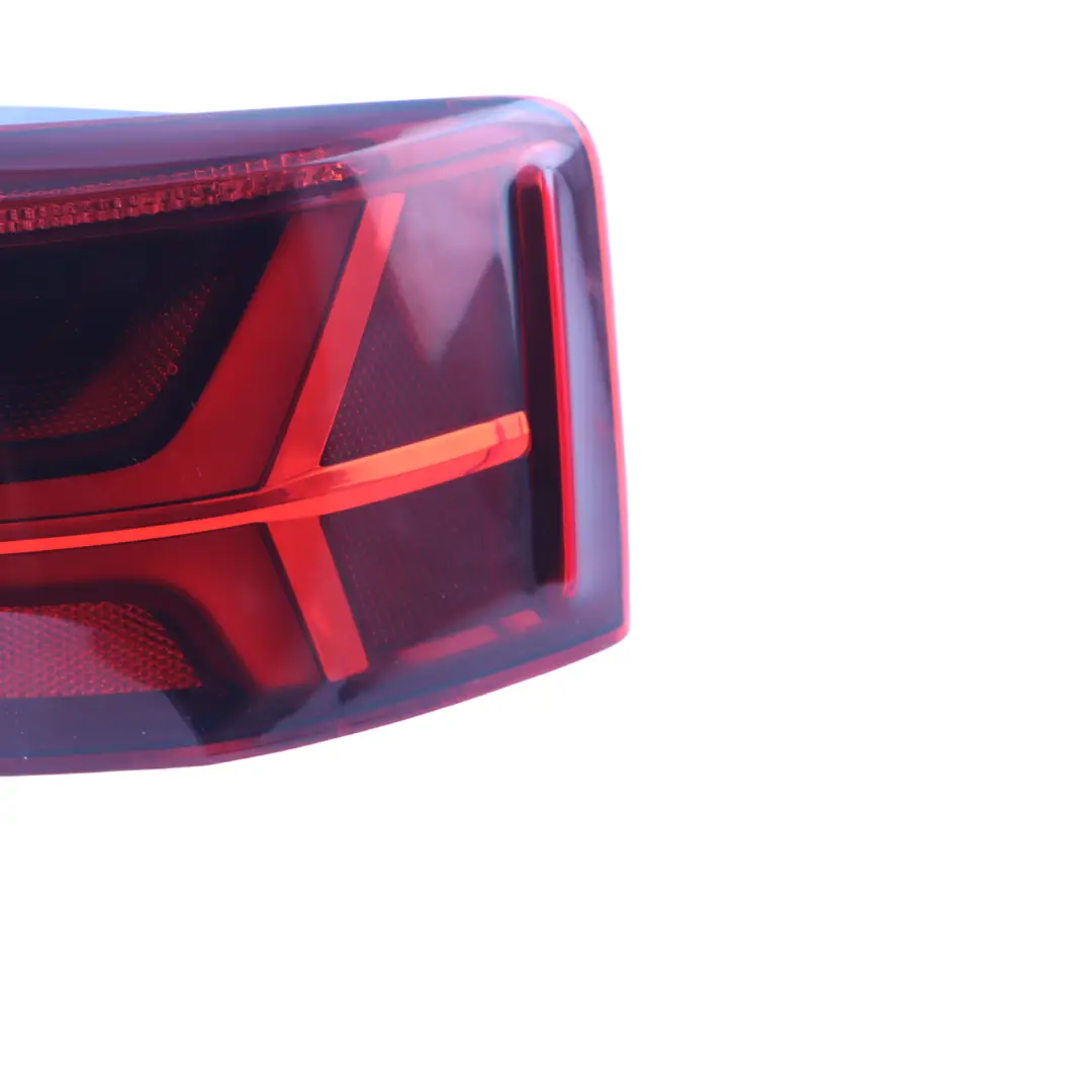 Audi A6 C7 Lampa Tylna Prawa Zewnętrzna LED - SKU 4G5945096E - Numer Części 4G5945096E