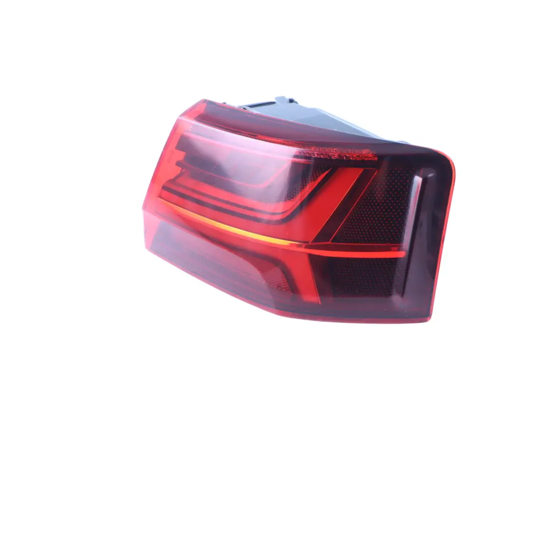 Feu Arrière Droit Extérieur À LED Pour Référence pour Audi A6 C7 à propos du numéro de pièce 4G5945096E Audi A6 C7 Feu Arrière Droit Extérieur À LED Pour Référence - SKU 4G5945096E - Numéro de pièce 4G5945096E