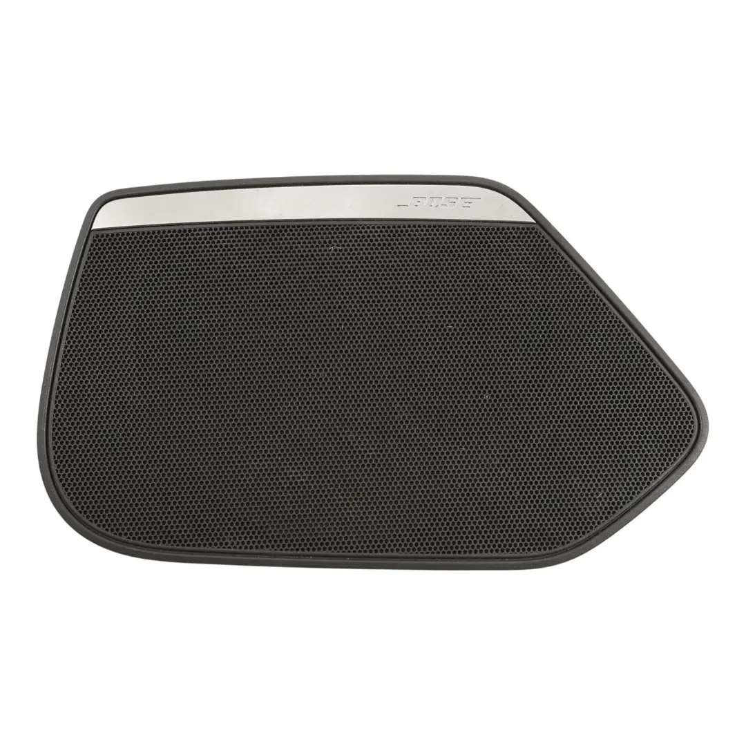 Pannello Rivestimento Altoparlant BOSE Anteriore Destro per Audi A7 S7 4G con numero di parte 4G8035420A Audi A7 S7 4G Pannello Rivestimento Altoparlant BOSE Anteriore Destro - SKU 4G8035420A - Numero di parte 4G8035420A