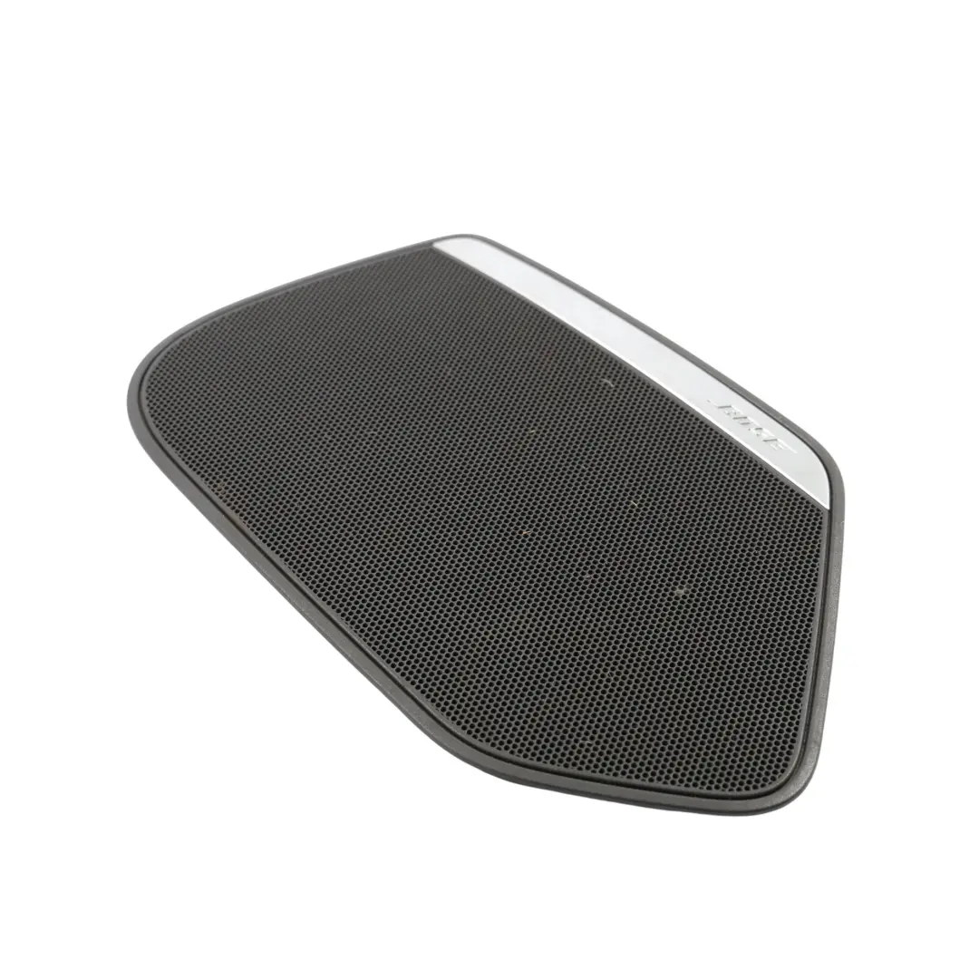 Panneau D'Habillage Haut-Parleur Porte BOSE Avant Droit pour Audi A7 S7 4G à propos du numéro de pièce 4G8035420A Audi A7 S7 4G Panneau D'Habillage Haut-Parleur Porte BOSE Avant Droit - SKU 4G8035420A - Numéro de pièce 4G8035420A