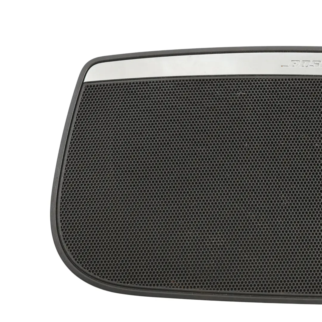 Türlautsprecherabdeckung Verkleidung BOSE Vorne Rechts für Audi A7 S7 4G mit Teilenummer 4G8035420A Audi A7 S7 4G Türlautsprecherabdeckung Verkleidung BOSE Vorne Rechts - SKU 4G8035420A - Teilenummer 4G8035420A