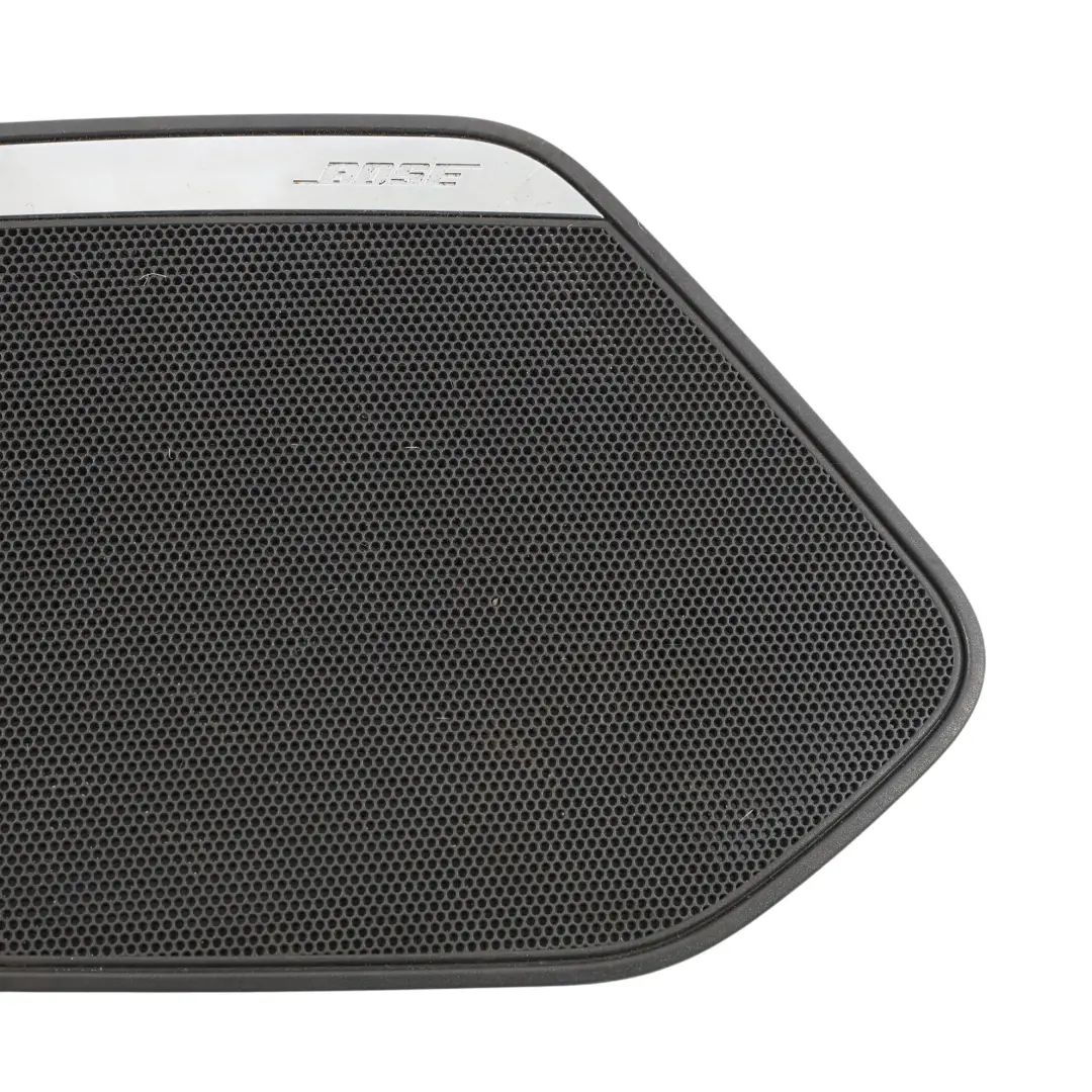 Audi A7 S7 4G Panneau D'Habillage Haut-Parleur Porte BOSE Avant Droit - SKU 4G8035420A - Numéro de pièce 4G8035420A