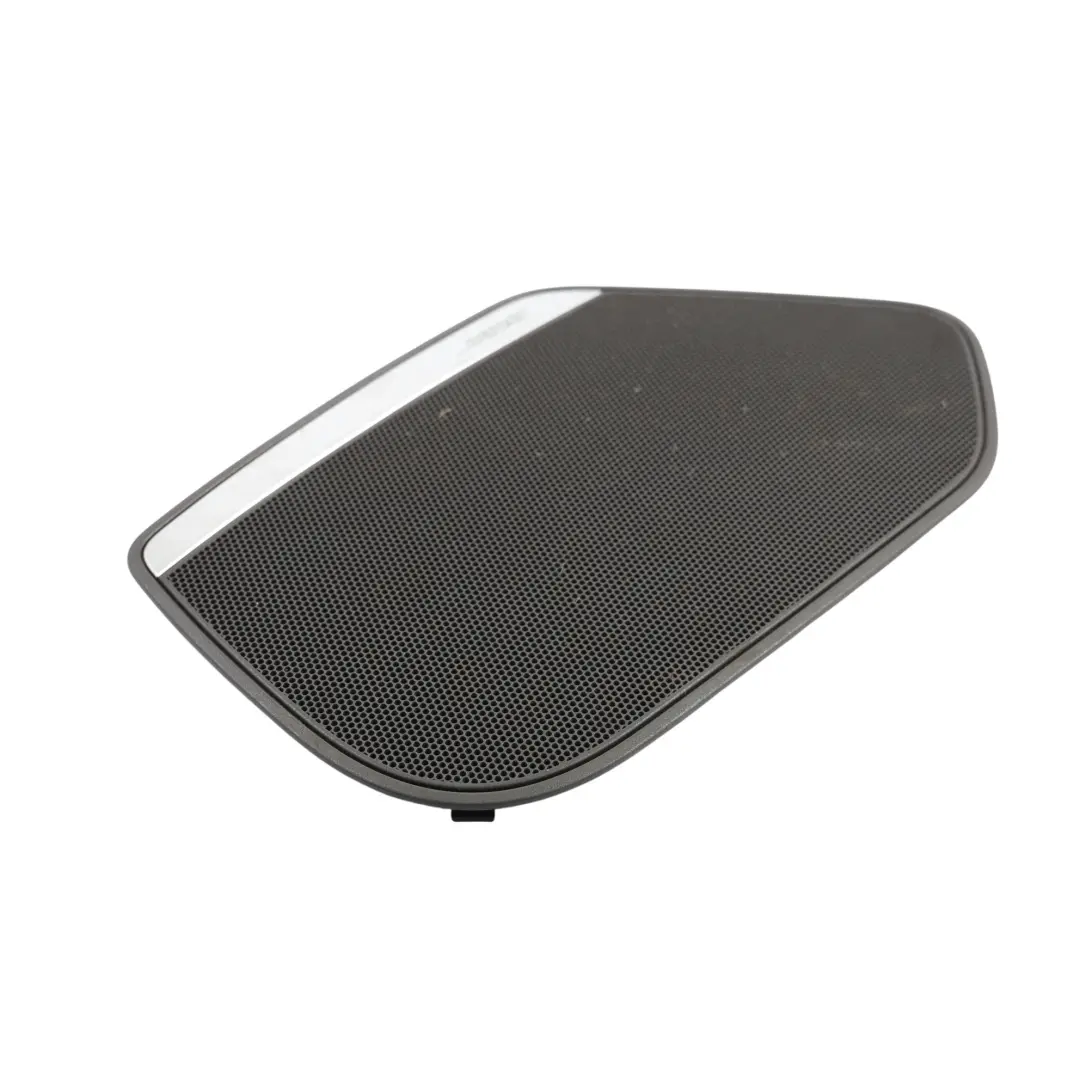 Pannello Rivestimento Altoparlant BOSE Anteriore Destro per Audi A7 S7 4G con numero di parte 4G8035420A Audi A7 S7 4G Pannello Rivestimento Altoparlant BOSE Anteriore Destro - SKU 4G8035420A - Numero di parte 4G8035420A