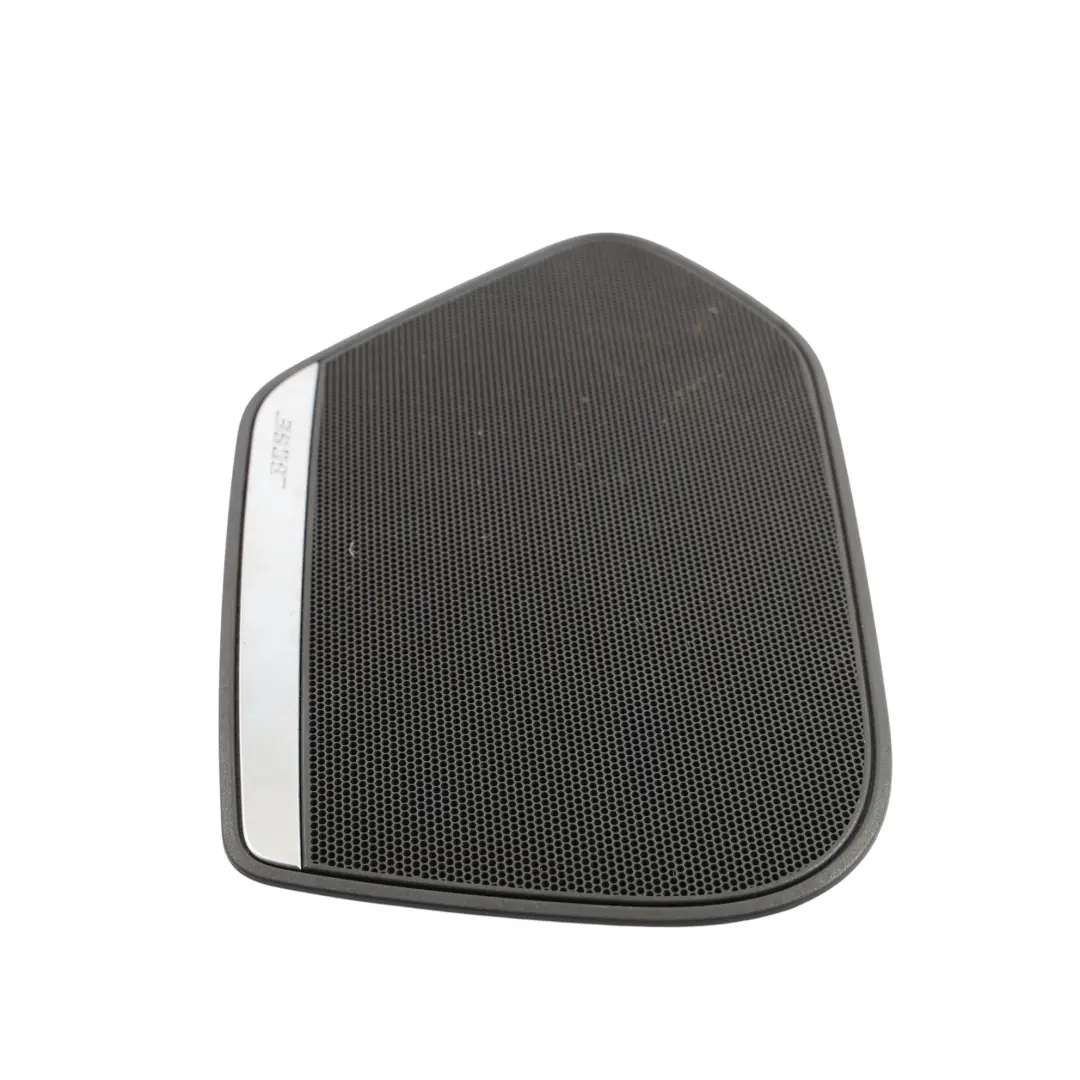 Pannello Rivestimento Altoparlant BOSE Anteriore Destro per Audi A7 S7 4G con numero di parte 4G8035420A Audi A7 S7 4G Pannello Rivestimento Altoparlant BOSE Anteriore Destro - SKU 4G8035420A - Numero di parte 4G8035420A