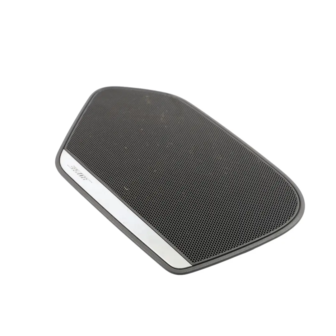 Panneau D'Habillage Haut-Parleur Porte BOSE Avant Droit pour Audi A7 S7 4G à propos du numéro de pièce 4G8035420A Audi A7 S7 4G Panneau D'Habillage Haut-Parleur Porte BOSE Avant Droit - SKU 4G8035420A - Numéro de pièce 4G8035420A
