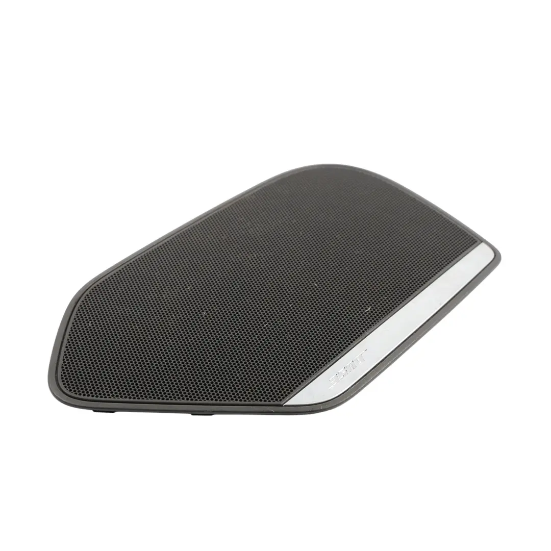 Panneau D'Habillage Haut-Parleur Porte BOSE Avant Droit pour Audi A7 S7 4G à propos du numéro de pièce 4G8035420A Audi A7 S7 4G Panneau D'Habillage Haut-Parleur Porte BOSE Avant Droit - SKU 4G8035420A - Numéro de pièce 4G8035420A