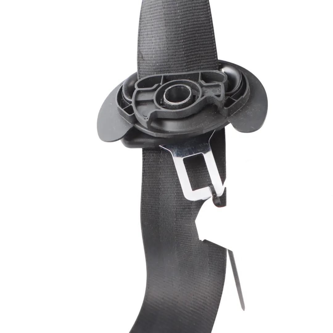 Belt Front Left N/S Side to Audi A6 C7 Seat with Part number 4G8857705F Audi A6 C7 Seat Belt Front Left N/S Side - SKU 4G8857705F - Part number 4G8857705F