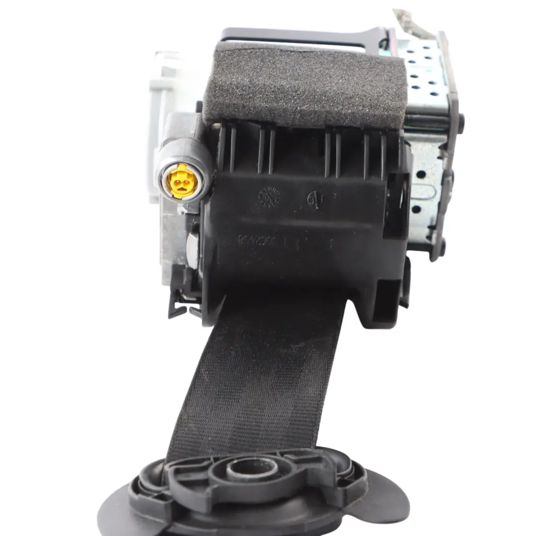 Belt Front Left N/S Side to Audi A6 C7 Seat with Part number 4G8857705F Audi A6 C7 Seat Belt Front Left N/S Side - SKU 4G8857705F - Part number 4G8857705F