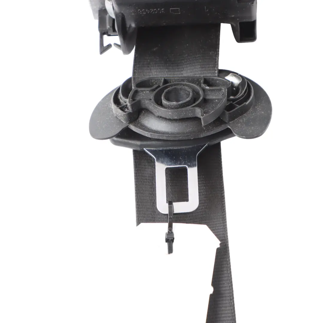 Front Right Driver Side Seat Belt to Audi A6 C7 with Part number 4G8857706M Audi A6 C7 Front Right Driver Side Seat Belt - SKU 4G8857706M - Part number 4G8857706M