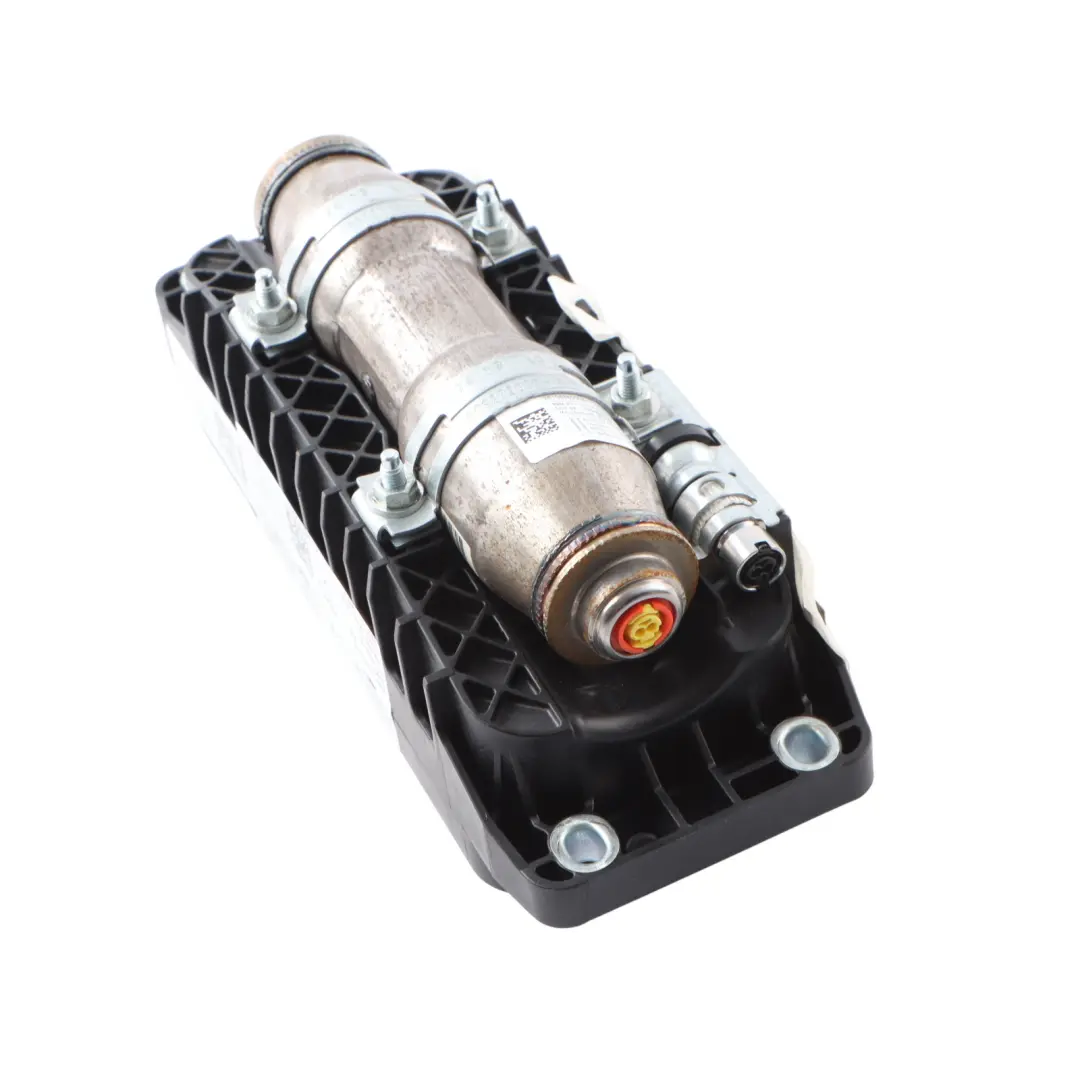 Audi A6 C7 Dashboard Air Module Passenger Side - SKU 4G8880204F - Part number 4G8880204F