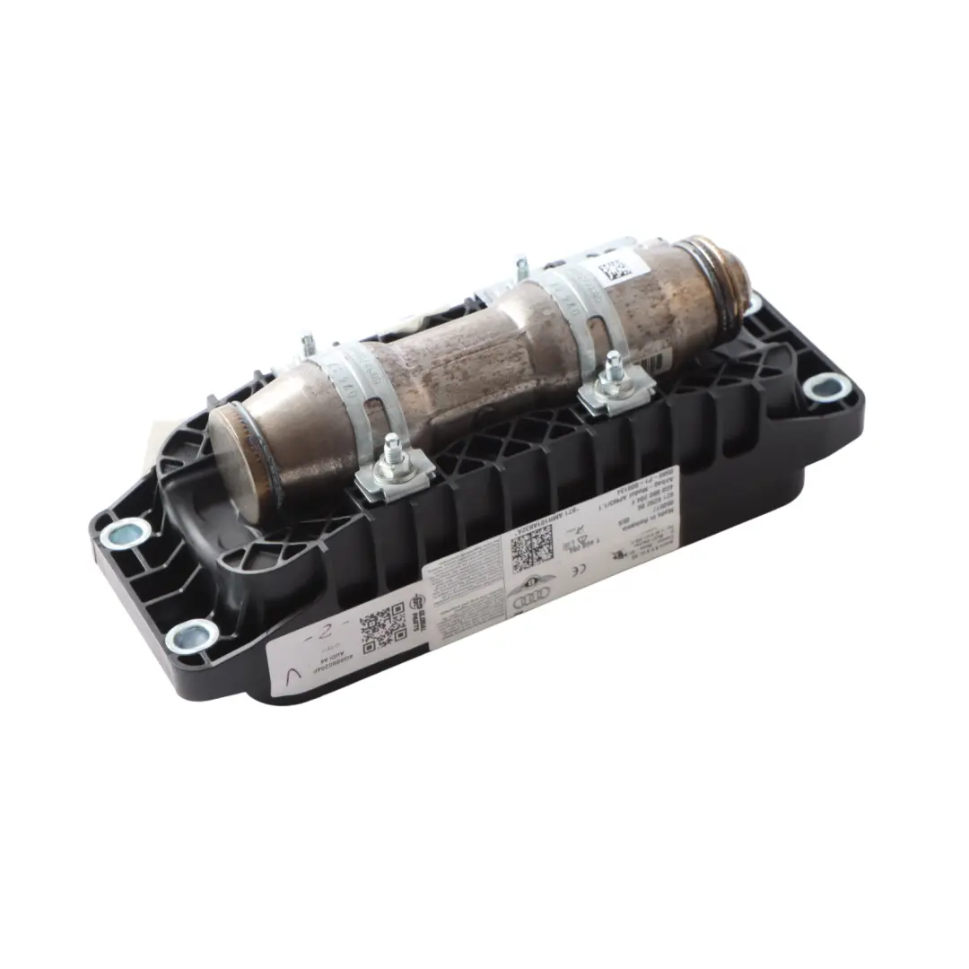 Dashboard Air Module Passenger Side to Audi A6 C7 with Part number 4G8880204F Audi A6 C7 Dashboard Air Module Passenger Side - SKU 4G8880204F - Part number 4G8880204F