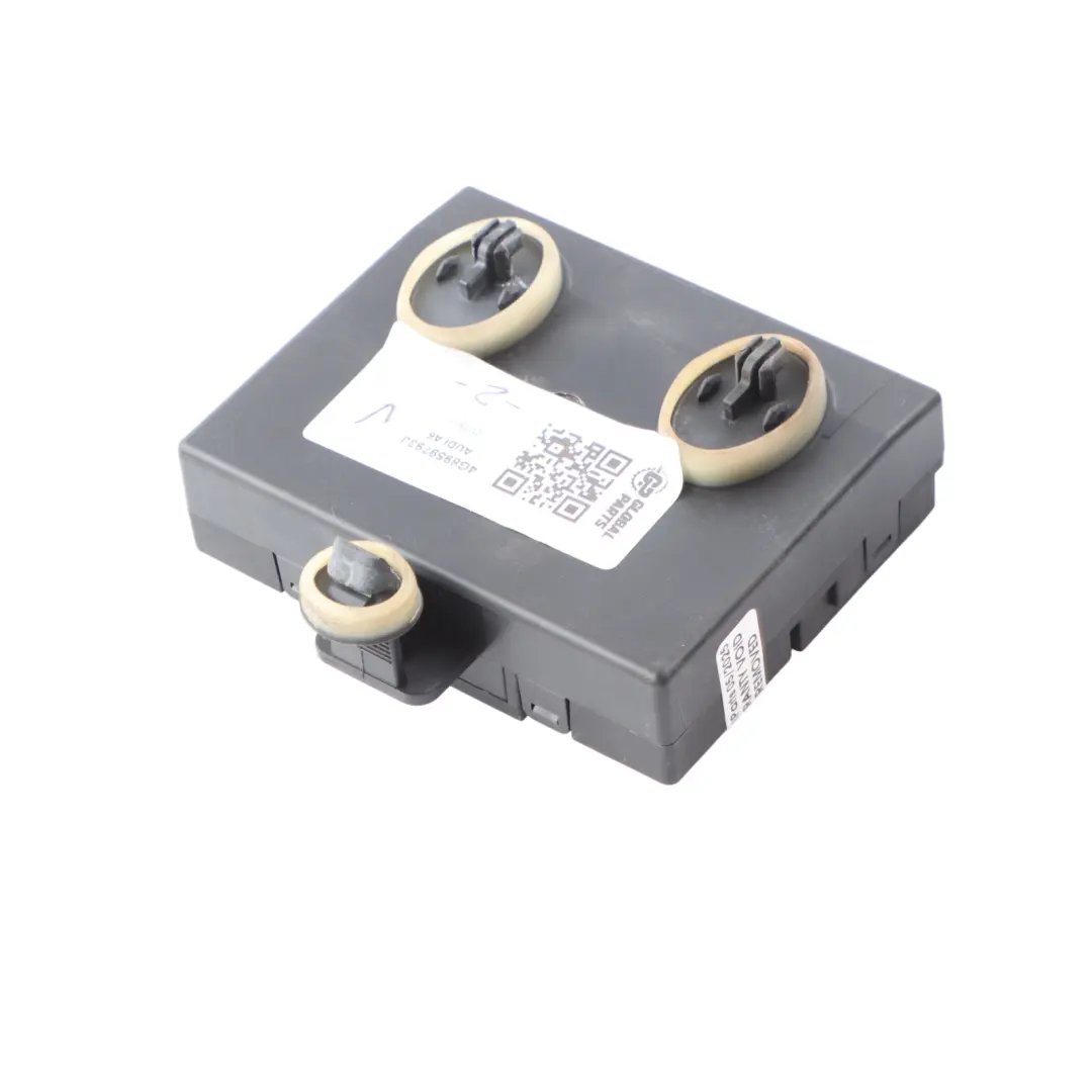 Module De Commande De Porte Avant Gauche ECU pour Audi A6 C7 à propos du numéro de pièce 4G8959793J Audi A6 C7 Module De Commande De Porte Avant Gauche ECU - SKU 4G8959793J - Numéro de pièce 4G8959793J