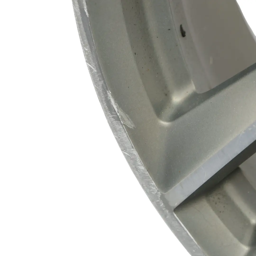 Plata Llanta Aleación 20 "8.5J ET:43 Doble Estrella para Audi A6 C7 4G con número de pieza 4G9601025N Audi A6 C7 4G Plata Llanta Aleación 20 "8.5J ET:43 Doble Estrella - SKU 4G9601025N-1 - Número de pieza 4G9601025N