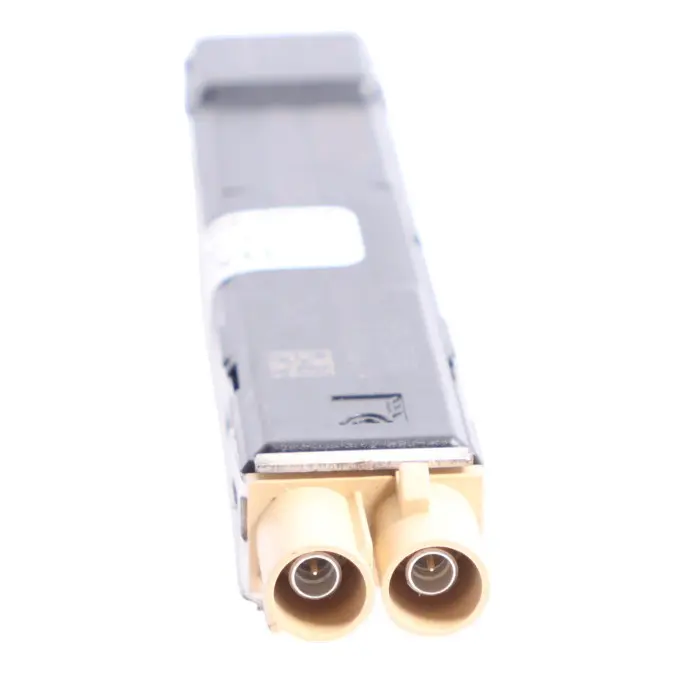 Aerial Antenna Amplifier Diversity 04S to Audi A8 D4 with Part number 4H0035225E Audi A8 D4 Aerial Antenna Amplifier Diversity 04S - SKU 4H0035225E - Part number 4H0035225E