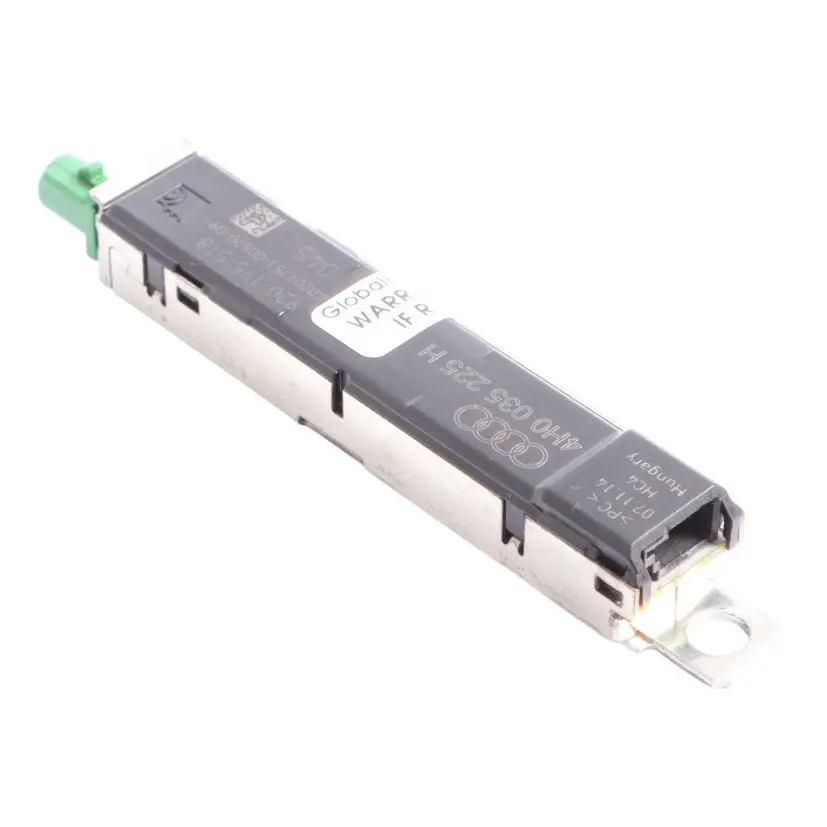Audi A8 D4 Antennen Verstärker Diversity 04S - SKU 4H0035225H - Teilenummer 4H0035225H