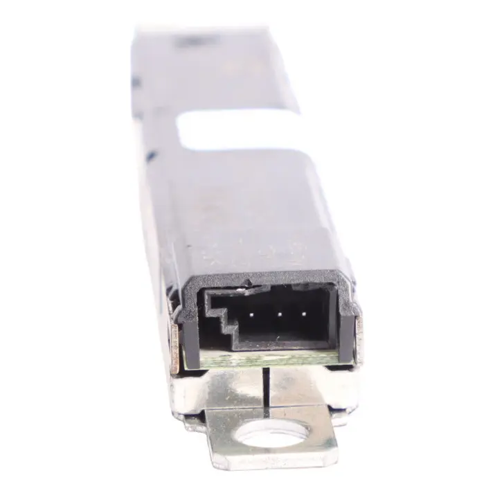 Audi A8 D4 Antennen Verstärker Diversity 04S - SKU 4H0035225H - Teilenummer 4H0035225H