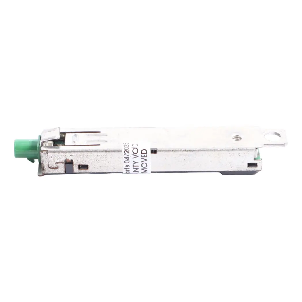 Antennen Verstärker Diversity 04S für Audi A8 D4 mit Teilenummer 4H0035225H Audi A8 D4 Antennen Verstärker Diversity 04S - SKU 4H0035225H - Teilenummer 4H0035225H