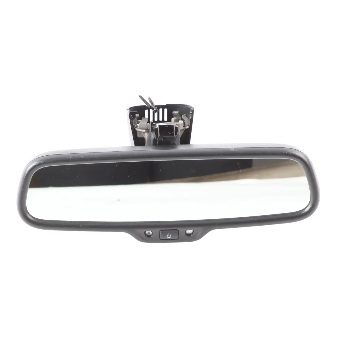 Audi A6 C7 Interior Rear View Mirror Black 4H0857511