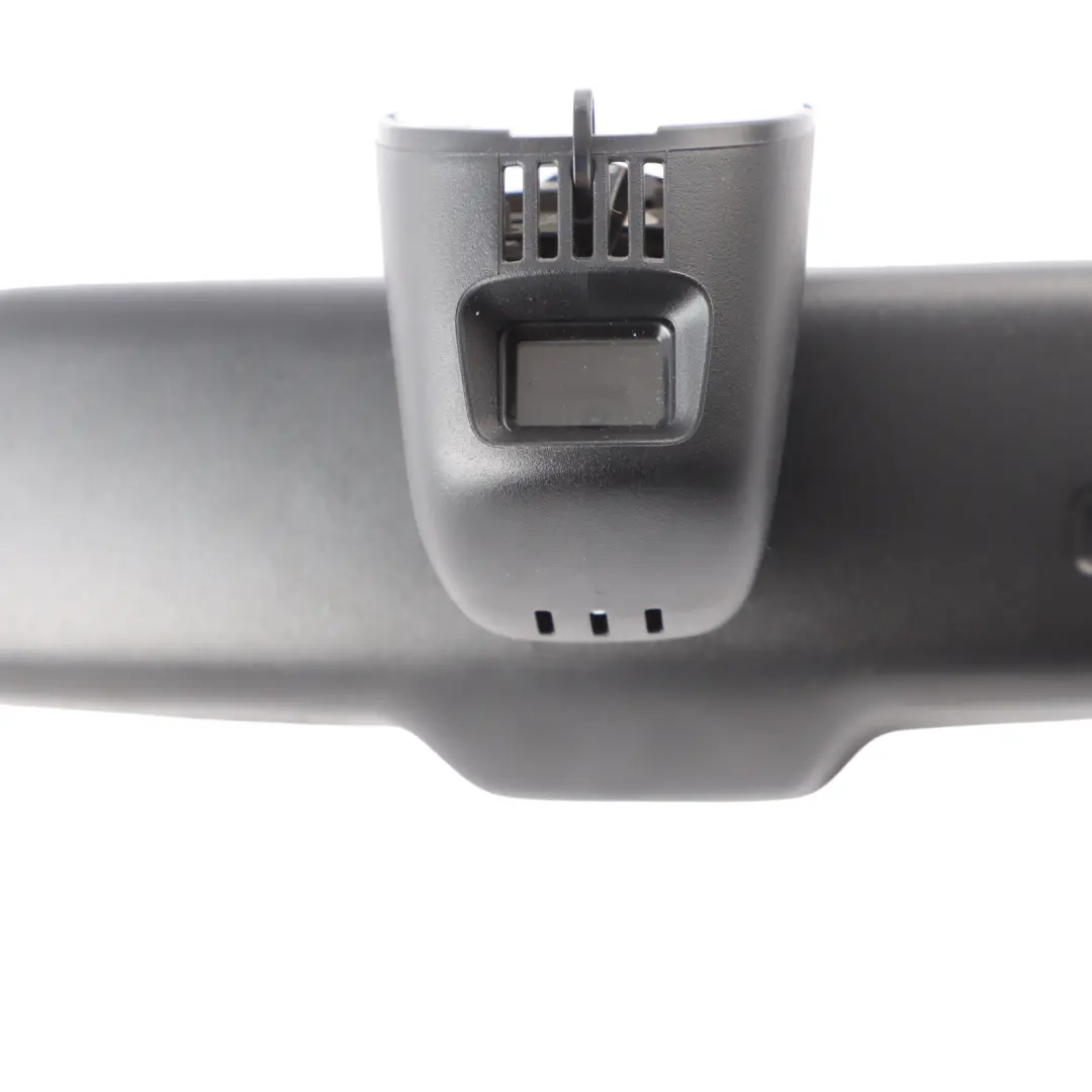 Interior Rear View Mirror Black to Audi A6 C7 with Part number 4H0857511 Audi A6 C7 Interior Rear View Mirror Black - SKU 4H0857511 - Part number 4H0857511