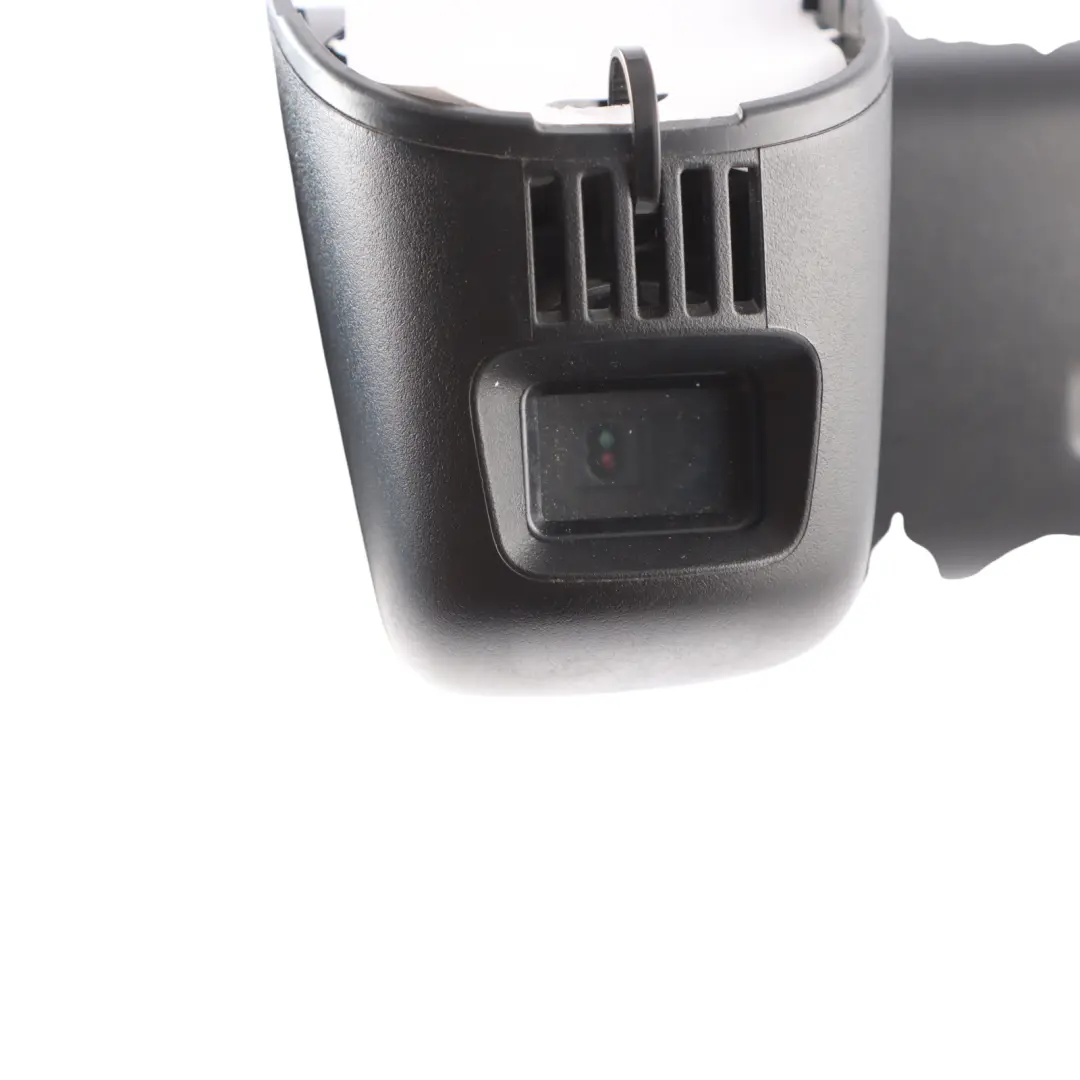 Interior Rear View Mirror Black to Audi A6 C7 with Part number 4H0857511 Audi A6 C7 Interior Rear View Mirror Black - SKU 4H0857511 - Part number 4H0857511