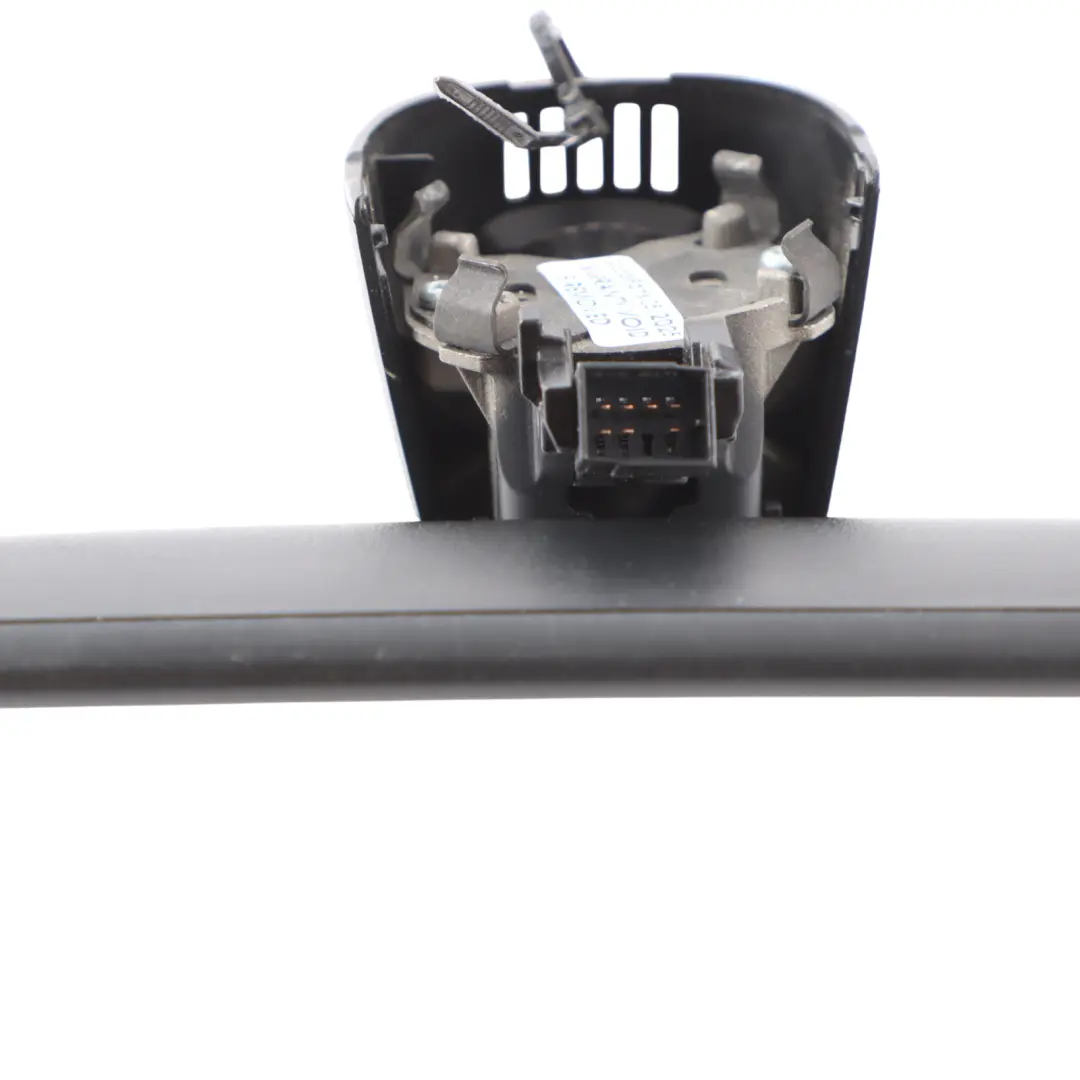 Interior Rear View Mirror Black to Audi A6 C7 with Part number 4H0857511 Audi A6 C7 Interior Rear View Mirror Black - SKU 4H0857511 - Part number 4H0857511