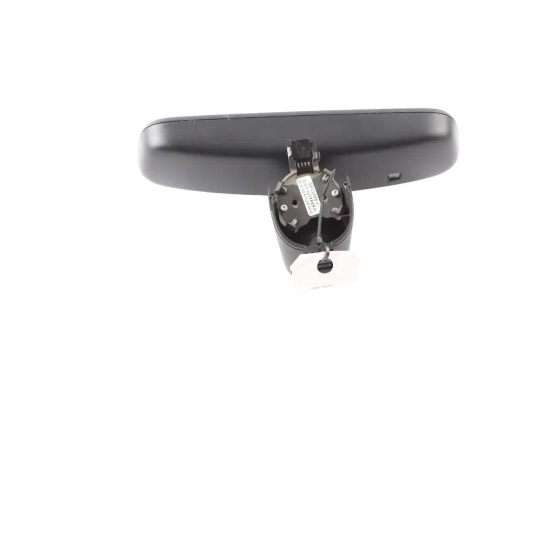 Interior Rear View Mirror Black to Audi A6 C7 with Part number 4H0857511 Audi A6 C7 Interior Rear View Mirror Black - SKU 4H0857511 - Part number 4H0857511