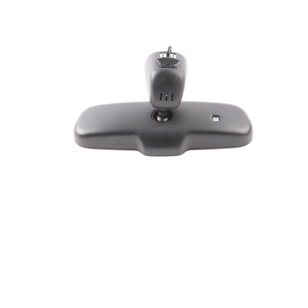 Interior Rear View Mirror Black to Audi A6 C7 with Part number 4H0857511 Audi A6 C7 Interior Rear View Mirror Black - SKU 4H0857511 - Part number 4H0857511