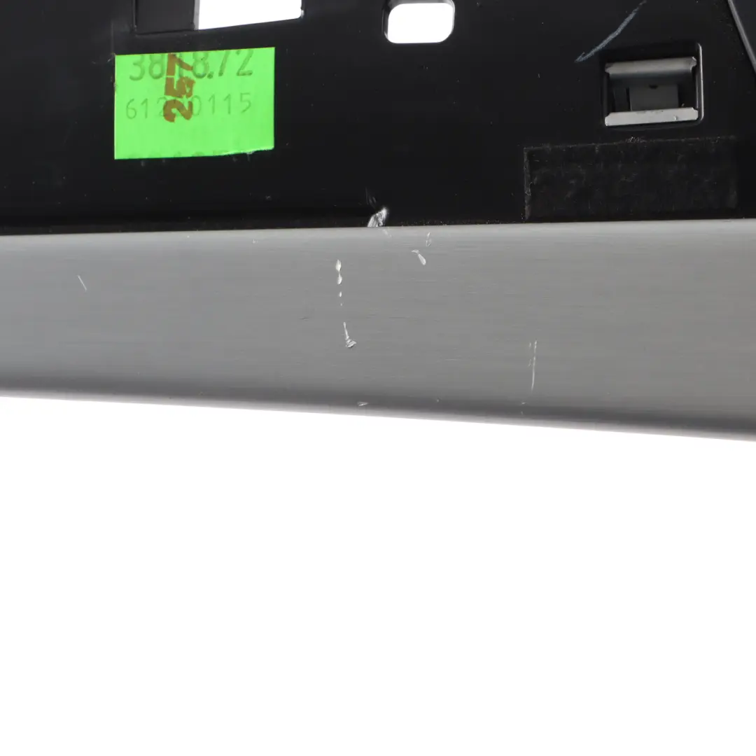 Tirador Puerta Delantera Liberación Tira Cubierta para Audi A8 D4 con número de pieza 4H0867067E Audi A8 D4 Tirador Puerta Delantera Liberación Tira Cubierta - SKU 4H0867067E - Número de pieza 4H0867067E