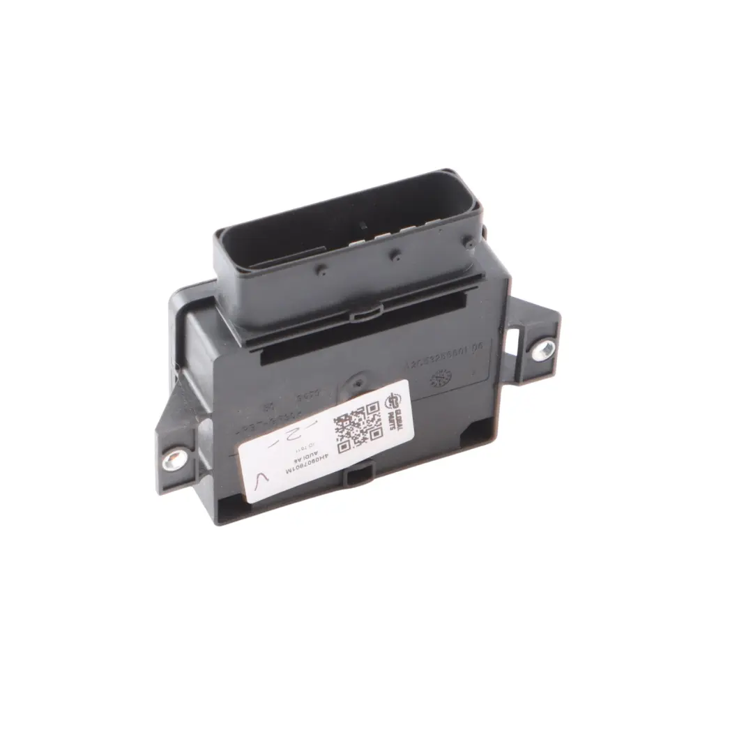 Parking Brake Module Handbrake Actuator Control Unit to Audi A6 C7 with Part number 4H0907801M Audi A6 C7 Parking Brake Module Handbrake Actuator Control Unit - SKU 4H0907801M - Part number 4H0907801M