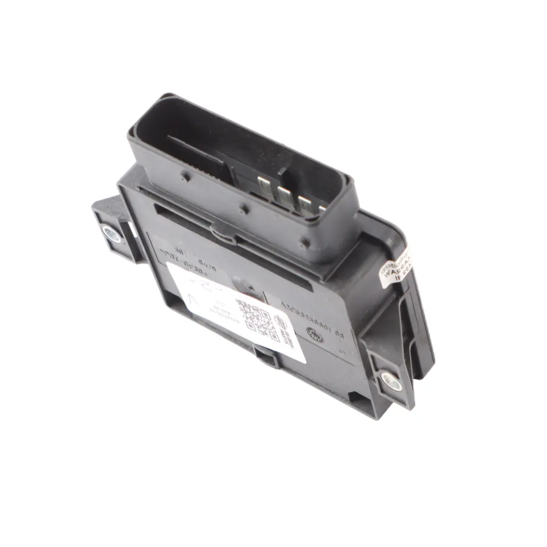 Audi A6 C7 Moduł Sterownik Hamulca Ręcznego Postojowego - SKU 4H0907801M - Numer Części 4H0907801M