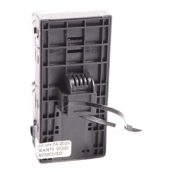 A8L 4H Lado Conductor Interruptor Ventana Control Regulador para Audi con número de pieza 4H0959851D Audi A8L 4H Lado Conductor Interruptor Ventana Control Regulador - SKU 4H0959851D - Número de pieza 4H0959851D