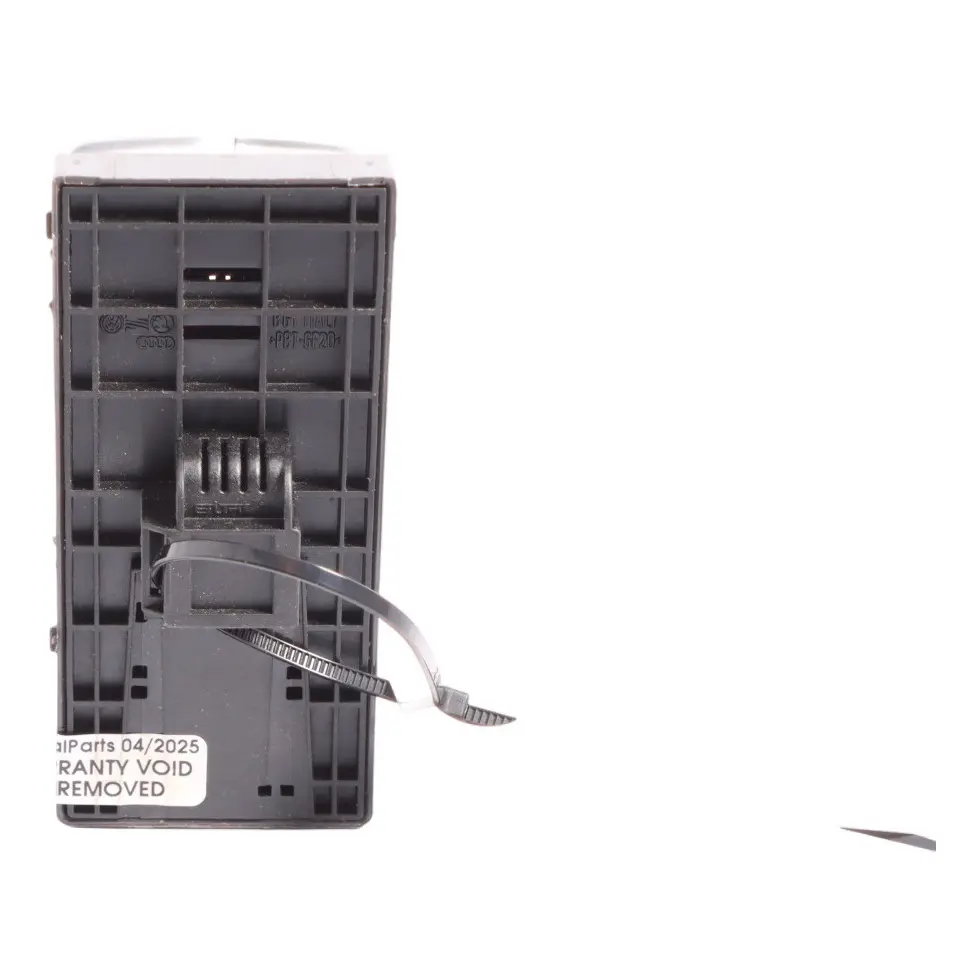 Audi A8L 4H Driver Side Door Window Switch Control Regulator - SKU 4H0959851D - Part number 4H0959851D