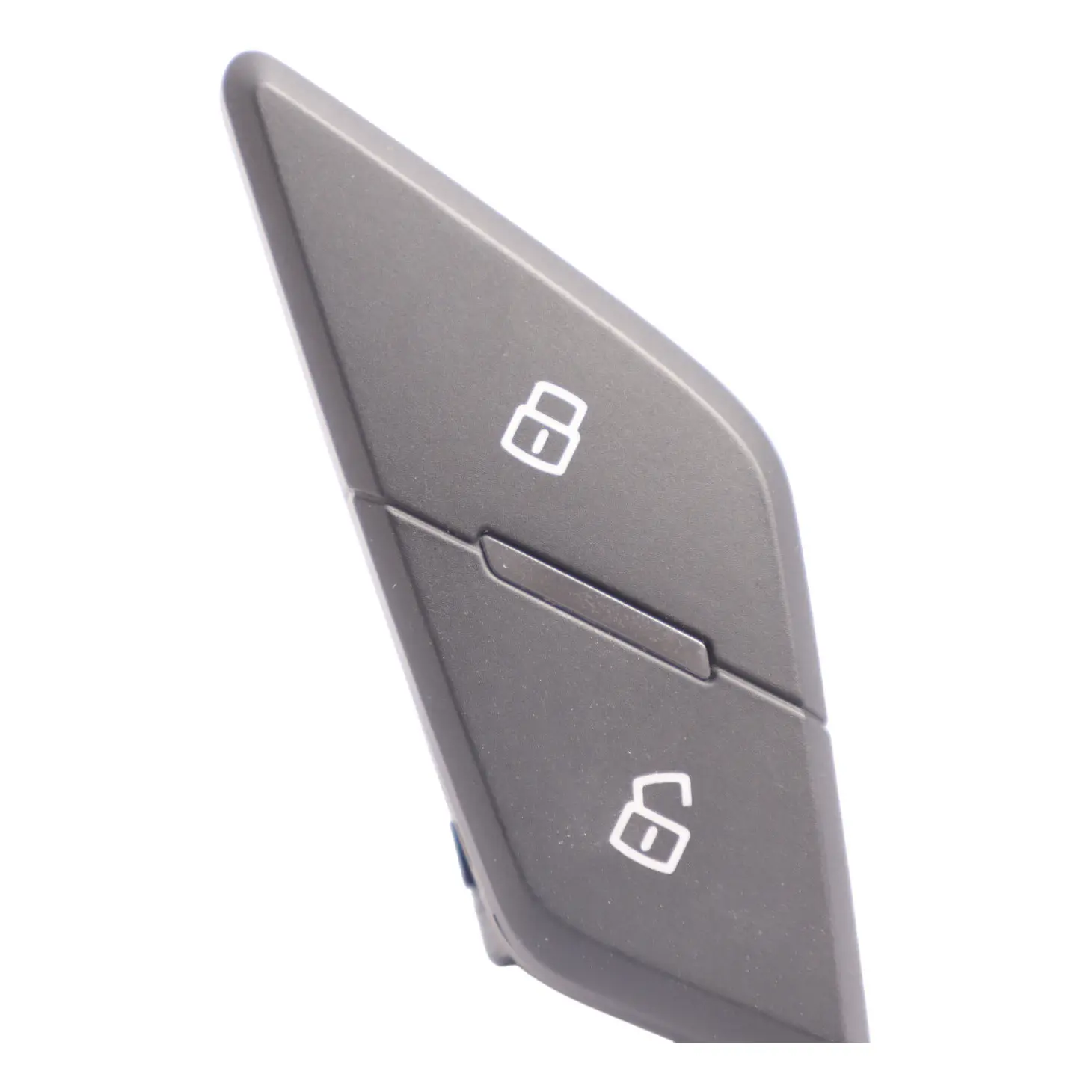 Audi A8L 4H Central Lock Switch Door Locking Button Front Right O/S 4H0962108B