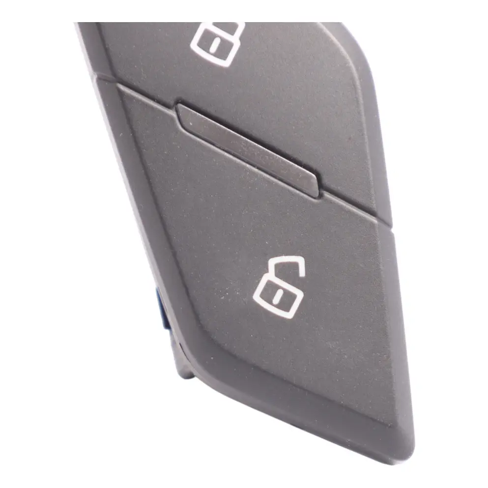 A8L 4H Central Lock Switch Door Locking Button Front Right O/S to Audi with Part number 4H0962108B Audi A8L 4H Central Lock Switch Door Locking Button Front Right O/S - SKU 4H0962108B - Part number 4H0962108B