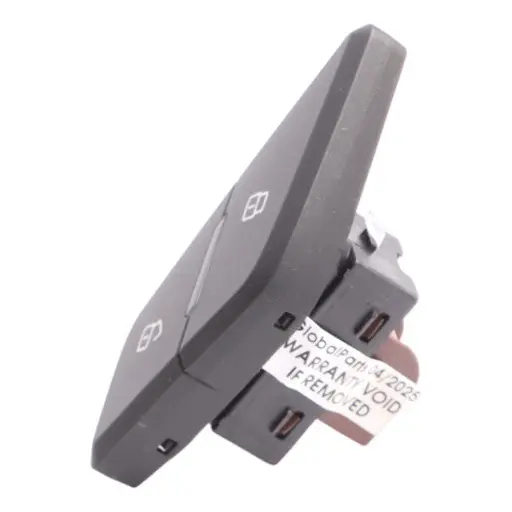 A8L 4H Interruptor Cierre Centralizado Botón Puerta Delantero para Audi con número de pieza 4H0962108B Audi A8L 4H Interruptor Cierre Centralizado Botón Puerta Delantero - SKU 4H0962108B - Número de pieza 4H0962108B