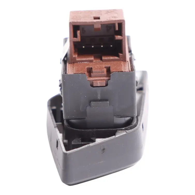 Audi A8L 4H Commutateur Verrouillage Centralisé Bouton Verrouillage - SKU 4H0962108B - Numéro de pièce 4H0962108B