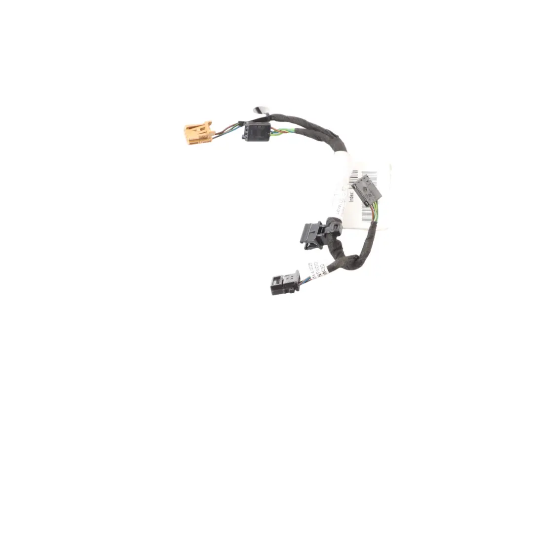 Door Card Wiring Loom Cable Harness Rear Right O/S to Audi A8 D4 with Part number 4H0971142C Audi A8 D4 Door Card Wiring Loom Cable Harness Rear Right O/S - SKU 4H0971142C - Part number 4H0971142C
