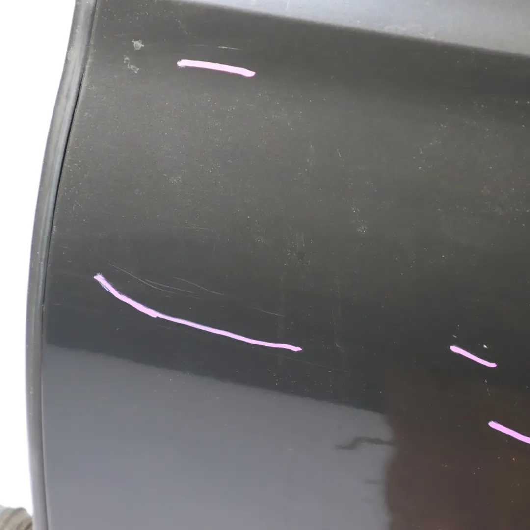 Door Rear Left N/S LWB Long Wheelbase Variant Oolong Grey - X7U to Audi A8 4H with Part number 4H4833051D Audi A8 4H Door Rear Left N/S LWB Long Wheelbase Variant Oolong Grey - X7U - SKU 4H4833051D-OGR - Part number 4H4833051D