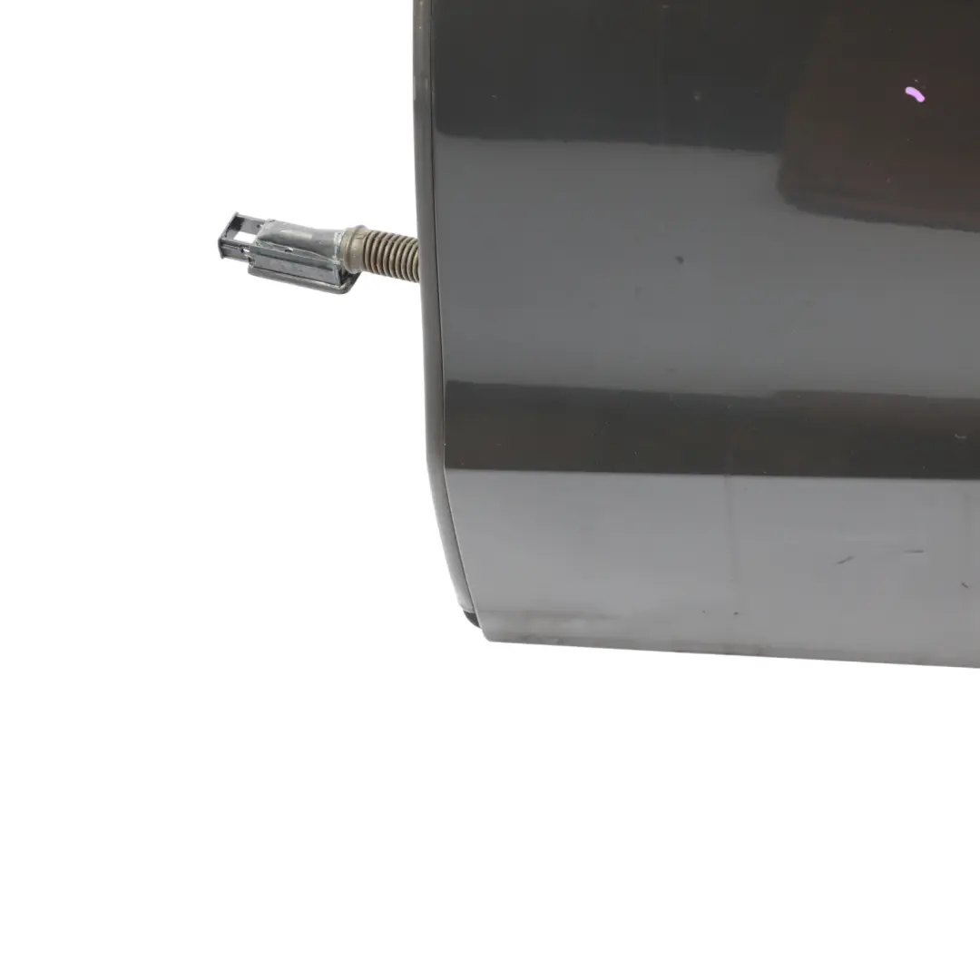 Door Rear Left N/S LWB Long Wheelbase Variant Oolong Grey - X7U to Audi A8 4H with Part number 4H4833051D Audi A8 4H Door Rear Left N/S LWB Long Wheelbase Variant Oolong Grey - X7U - SKU 4H4833051D-OGR - Part number 4H4833051D