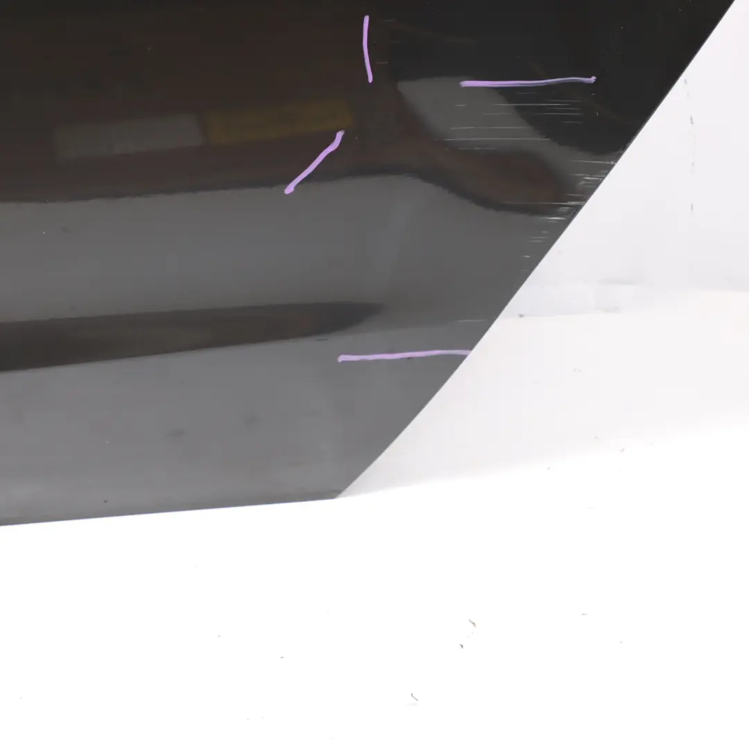 Door Rear Left N/S LWB Long Wheelbase Variant Oolong Grey - X7U to Audi A8 4H with Part number 4H4833051D Audi A8 4H Door Rear Left N/S LWB Long Wheelbase Variant Oolong Grey - X7U - SKU 4H4833051D-OGR - Part number 4H4833051D