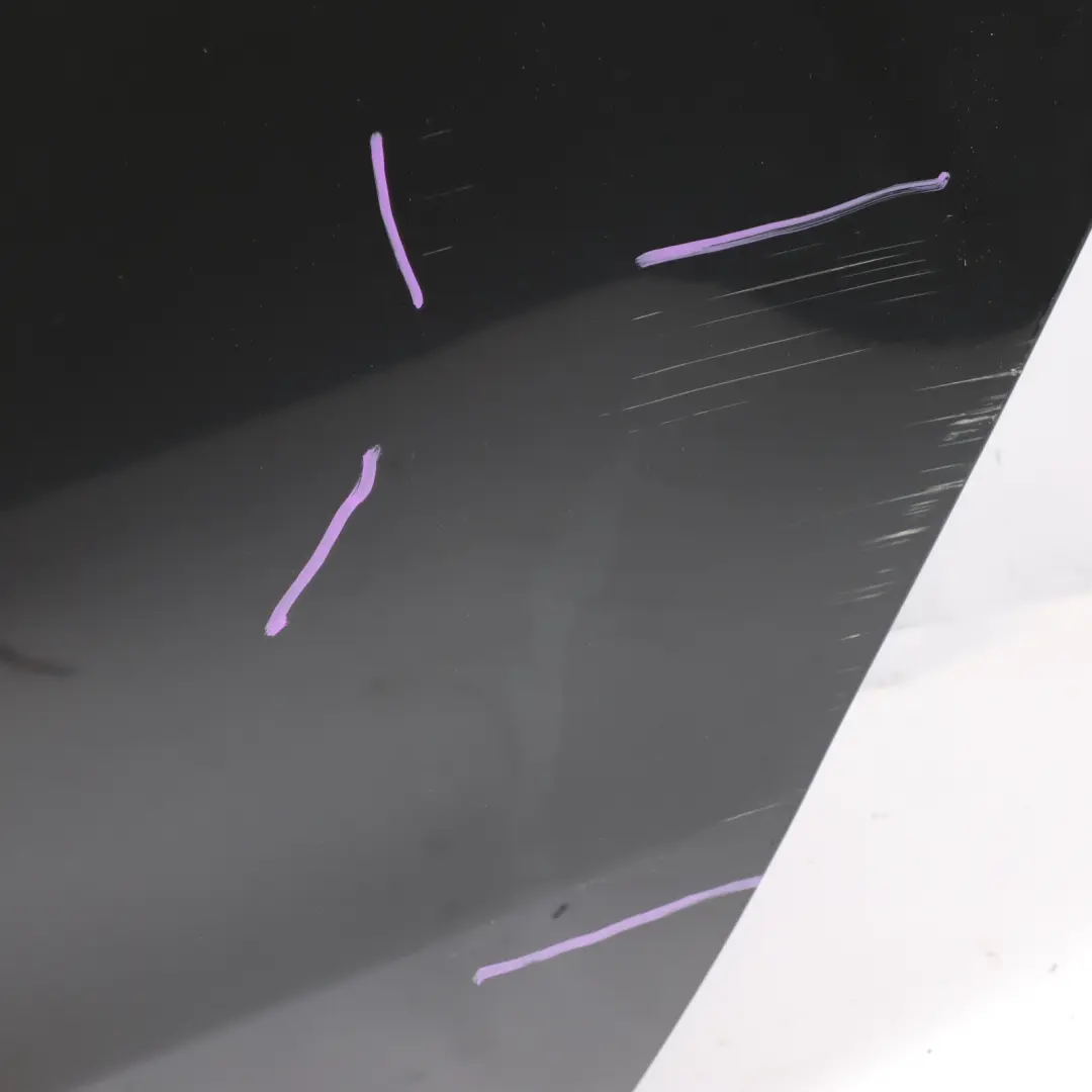 Door Rear Left N/S LWB Long Wheelbase Variant Oolong Grey - X7U to Audi A8 4H with Part number 4H4833051D Audi A8 4H Door Rear Left N/S LWB Long Wheelbase Variant Oolong Grey - X7U - SKU 4H4833051D-OGR - Part number 4H4833051D