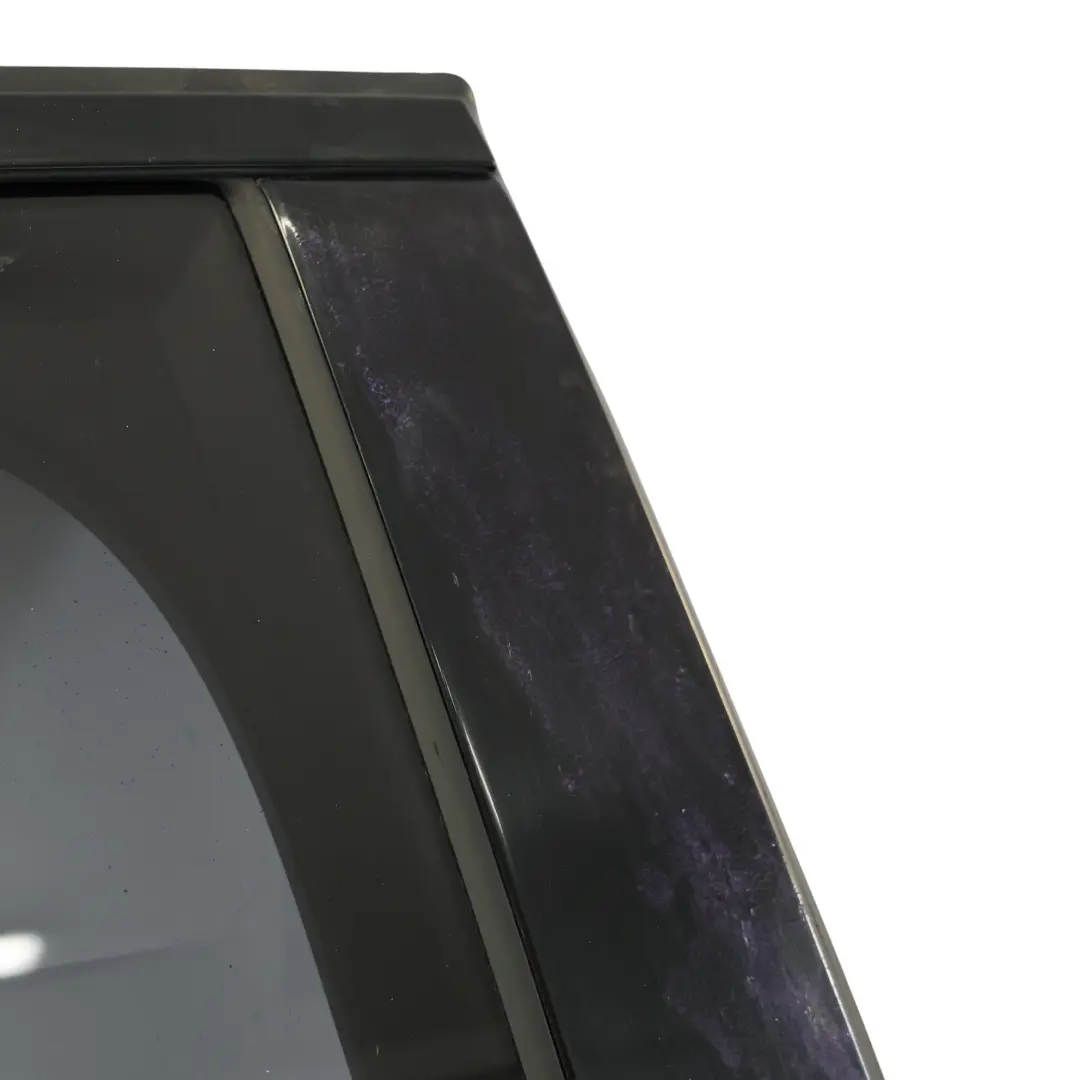 Puerta Trasera Derecha LWB Variante Larga Oolong Grey - X7U para Audi A8 4H con número de pieza 4H4833052D Audi A8 4H Puerta Trasera Derecha LWB Variante Larga Oolong Grey - X7U - SKU 4H4833052D-OGR - Número de pieza 4H4833052D